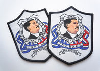 Personalized Custom Clothing Patches Washable Apparel Accessories