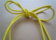 Colourful 2 mm Waxed Cotton Cord Rope Eco Friendly Clothes Accessories