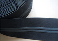Wide Poly Elastic Webbing Straps Fittings Washable Eco Friendly