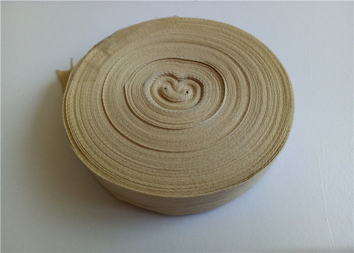 20mm White customized Trim  Sewing Double Fold Bias Tape